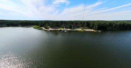 19-latek wskoczył do wody. Tragiczny finał