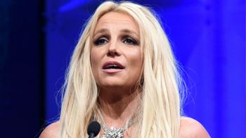 Britney Spears zatrzymana za prowadzenie pod wpływem. Wcześniej pozbyła się trenerów trzeźwości