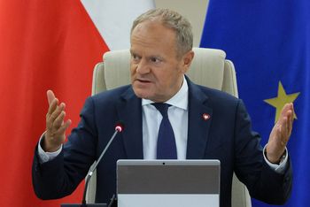 Premier reaguje na skandal ujawniony przez WP ws. powodzi
