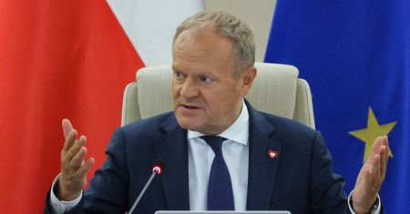 Premier reaguje na skandal ujawniony przez WP ws. powodzi