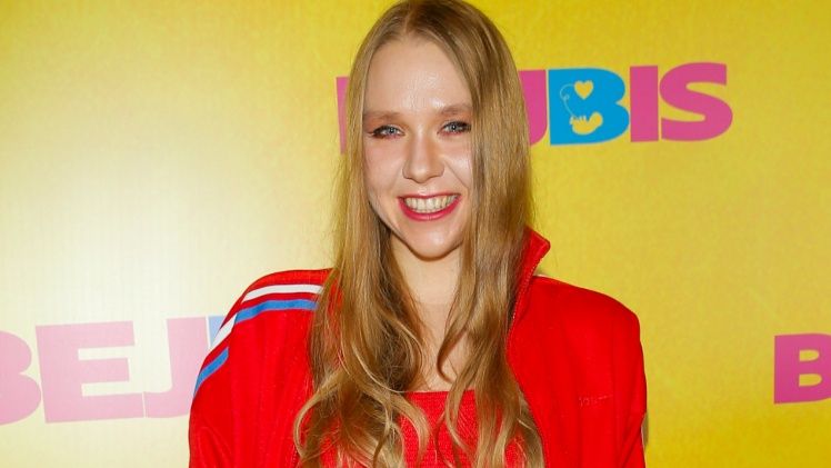 Maja Staśko pochwaliła się zdjęciami z partnerem