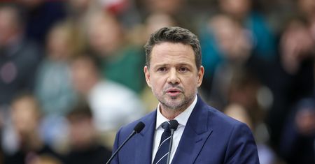 Wybory prezydenckie. Najnowszy sondaż. Na podium bez zmian