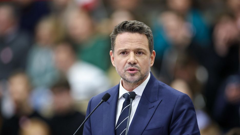 Wybory prezydenckie. Najnowszy sondaż