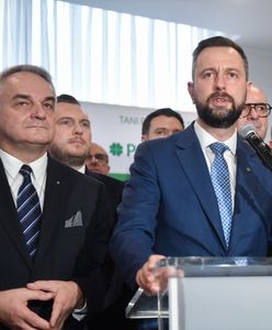 Podwyżki w MON. Deklaracja Kosiniaka-Kamysza