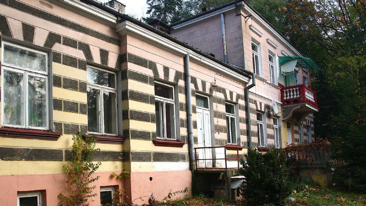Borowiczki-Cukrownia