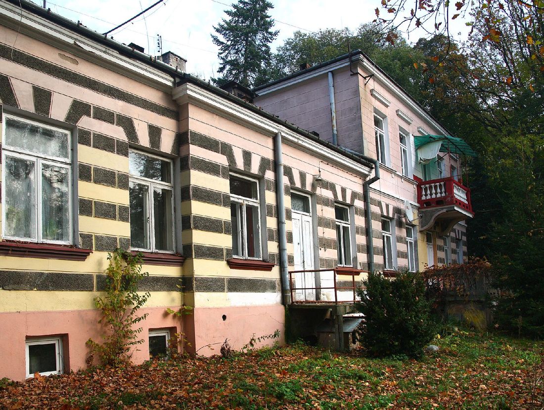 Ulica Harcerska 106 – symbol lokalnej tożsamości