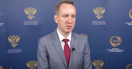 Rosyjski minister nie żyje. Zmarł w samolocie z Kuby