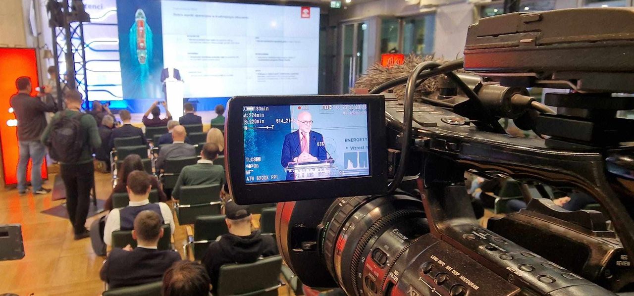 Wysokie zyski i rekordowa dywidenda Grupy ORLEN