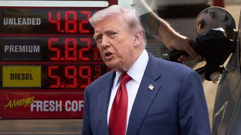 Trump chce ulżyć kierowcom. Zapowiada ruch ws. paliw