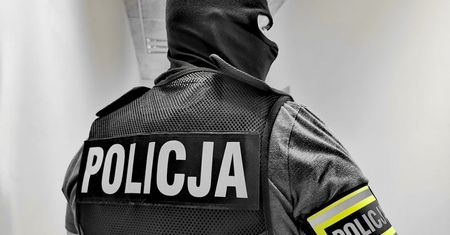 Śląskie. Myślał, że ma świetną kryjówkę, pomylił się