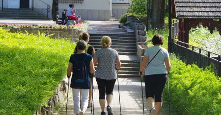 Masz dość kolejek do sanatorium? Jest na to prosty sposób
