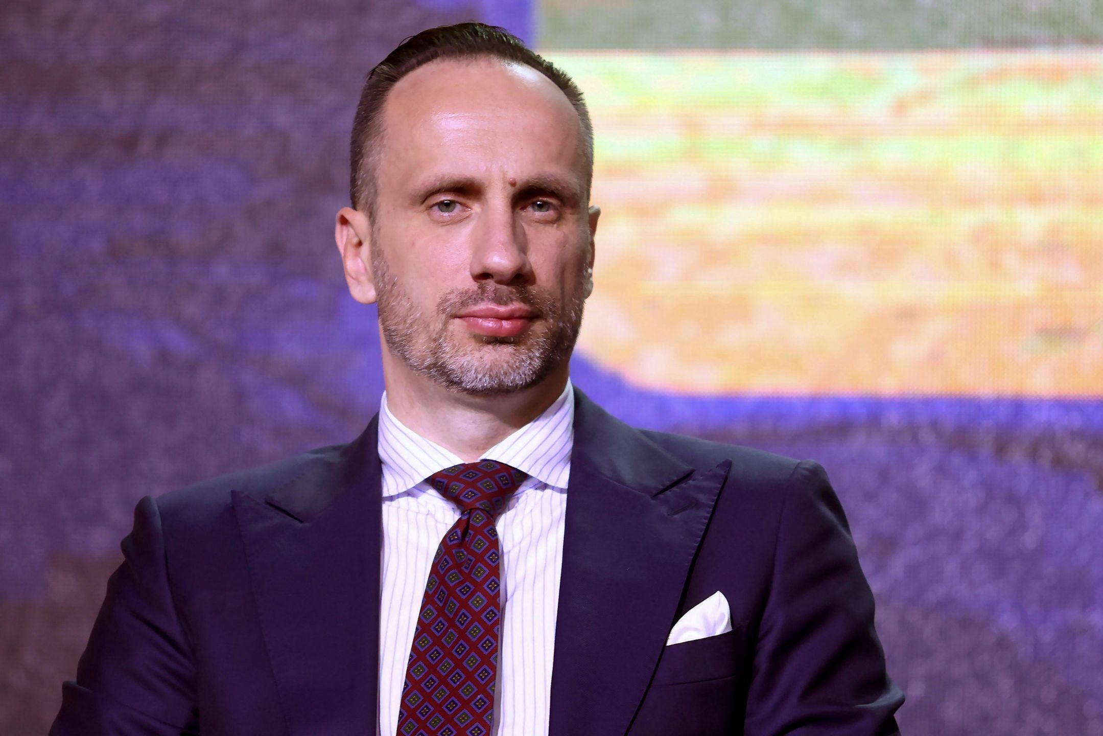 Politycy obozu PiS po meczu pisali o Donaldzie Tusku