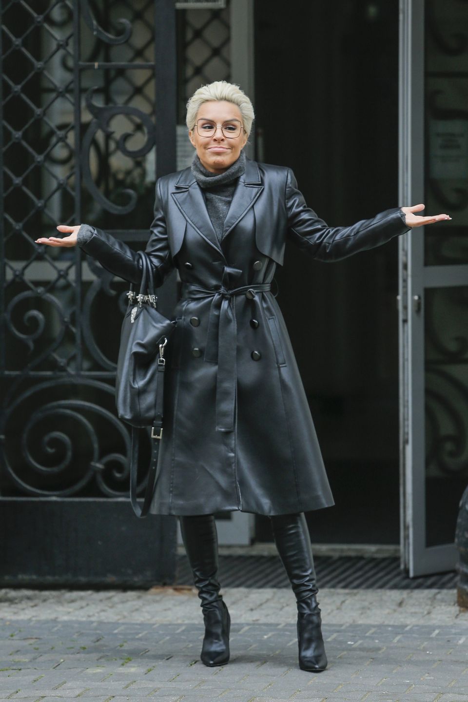 Blanka Lipińska nie wróci do Barona? Twierdzi, że "nie ma czasu"