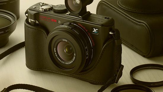 Aparat subiektywnie idealny 1