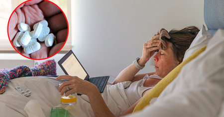 Czy obniżanie gorączki ma sens? Najnowsze wyniki badań temu przeczą