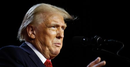 Rosjanie piszą, co zrobi Trump. "W ciągu pierwszych siedmiu dni"