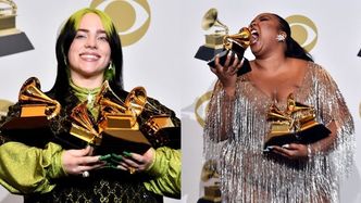 Grammy 2020. Billie Eilish zwycięża w 5 KATEGORIACH! Wśród nagrodzonych także Lizzo i Lil Nas X