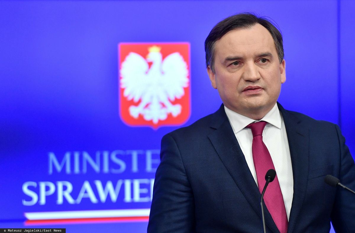 Ziobro znów uderza w Tuska. "Blokuje pieniądze dla Polski" 