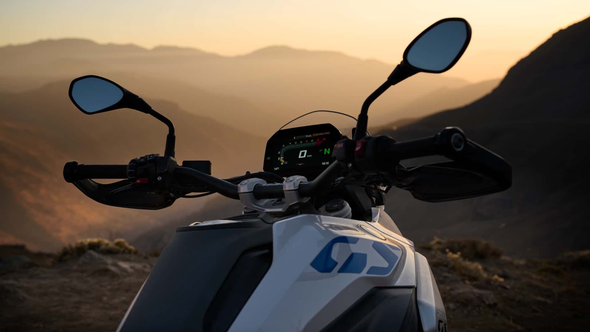 BMW R 1300 GS