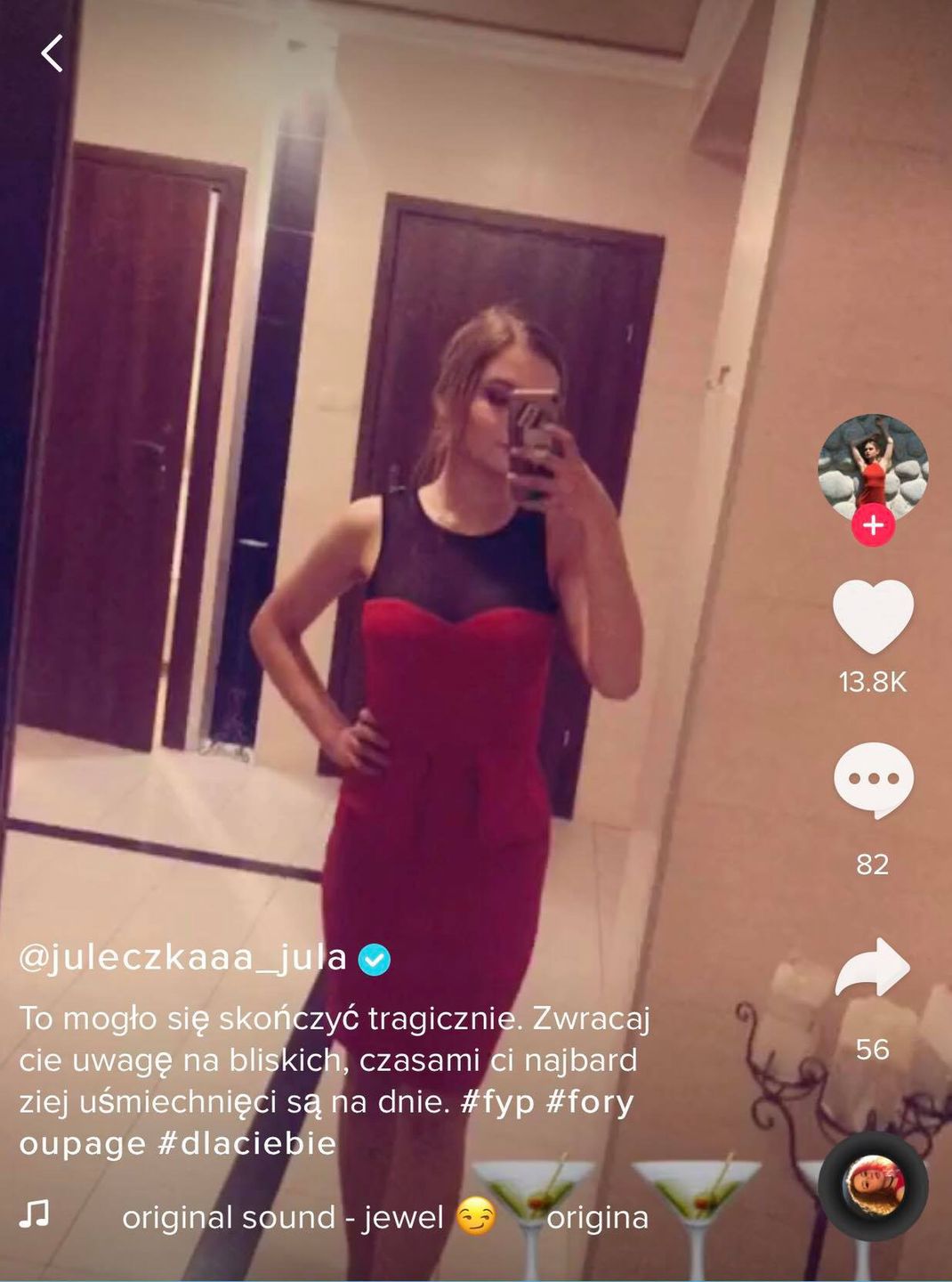 Julia Wróblewska