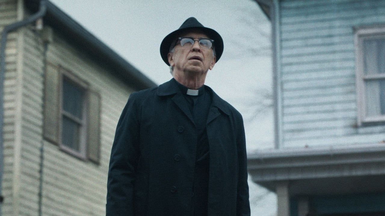 We wrześniu w kinach, już dziś na HBO Max. Nie przegap "mrożącego krew w żyłach" widowiska, które kończy lubianą przez widzów serię