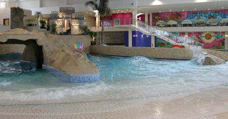 Poznań. Aquapark z wejściem dla zaszczepionych. Burza w komentarzach