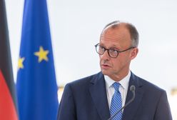 "To oczywiste". Kanclerz Niemiec o spotkaniu Zełenskiego i Putina