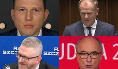 Dlatego partie karmią wyborców strachem i złością. IMM: Liczby jasno to pokazują