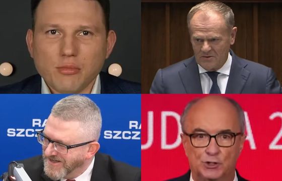 Dlatego partie karmią wyborców strachem i złością. IMM: Liczby jasno to pokazują