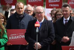 Chcą wspólnie rządzić. Lewica przesłała projekt porozumienia