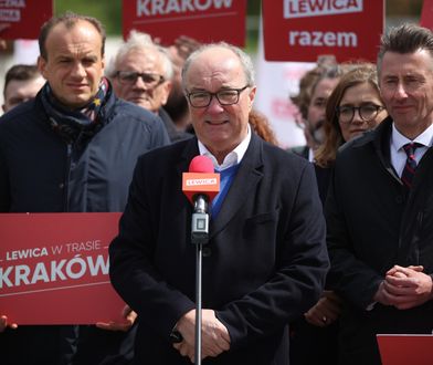 Chcą wspólnie rządzić. Lewica przesłała projekt porozumienia