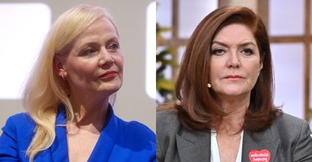 Katarzyna Dowbor żegna Kasię Stoparczyk. "Odpoczywaj, dobry człowieku"