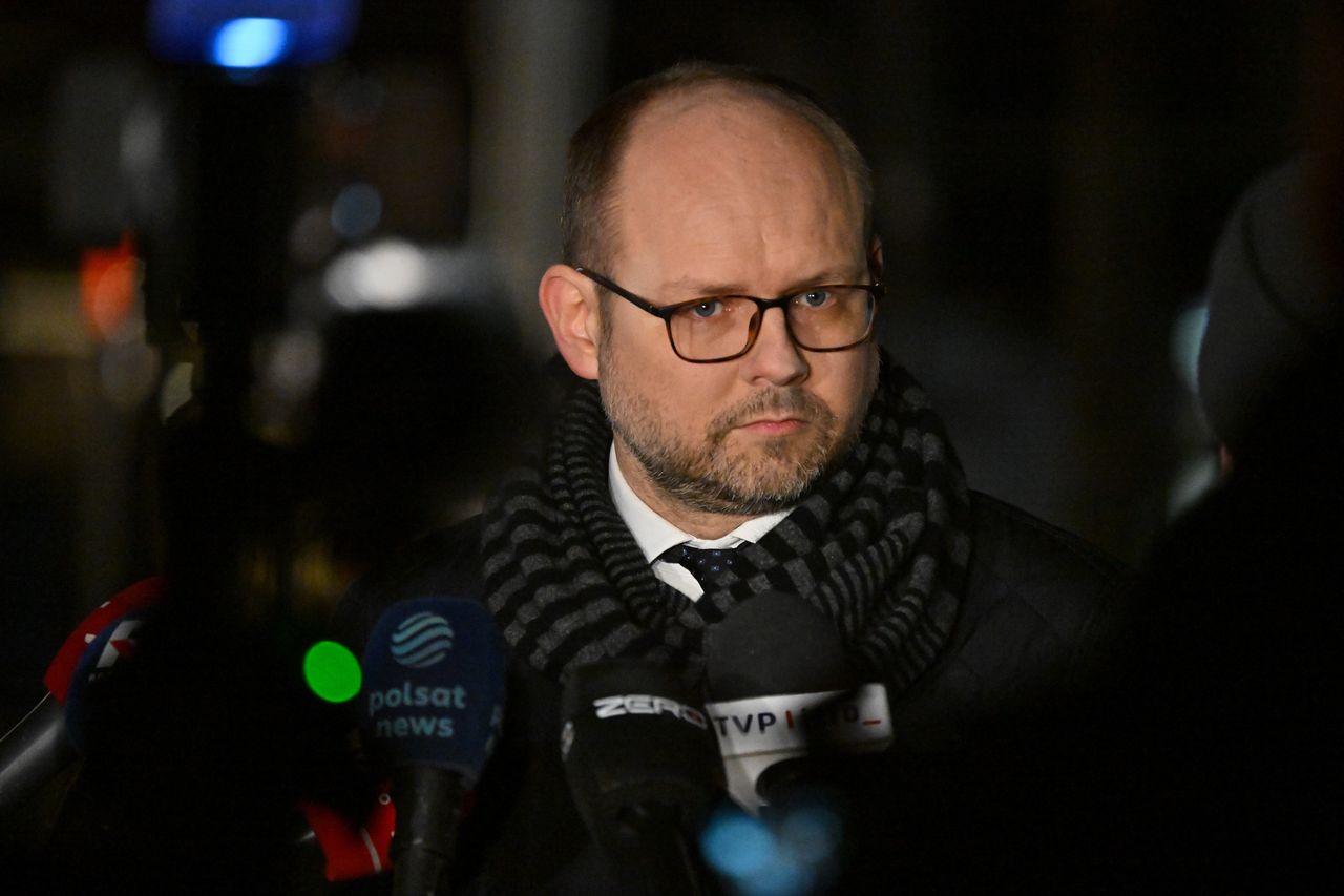 Przydacz: krytyka NATO ze strony Trumpa nie dotyczy Polski