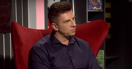 Borek dostał ofertę walki w klatce. "Mógłbym parę lat nie pracować"