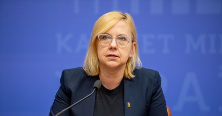 "Dla Polski w całości niemożliwy do osiągnięcia". Minister Moskwa o Fit for 55