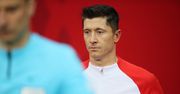 Lewandowski znów to podkreślił. Chodzi o reprezentację Polski