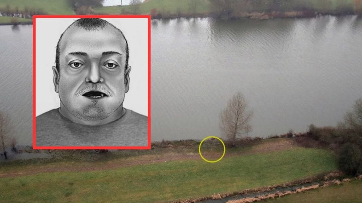 Holenderska policja apeluje o pomoc w ustaleniu tożsamości 