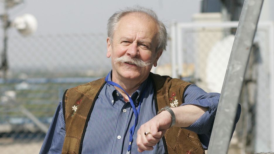 Bronisław Zathey