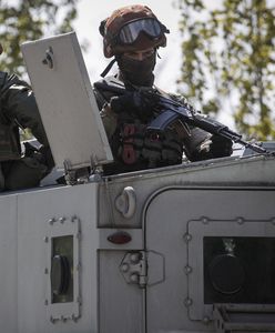 Wojna w Ukrainie. Aneksja donbaskich republik i referendum w Chersoniu. Moskwa daje sobie czas do połowy maja [RELACJA NA ŻYWO]