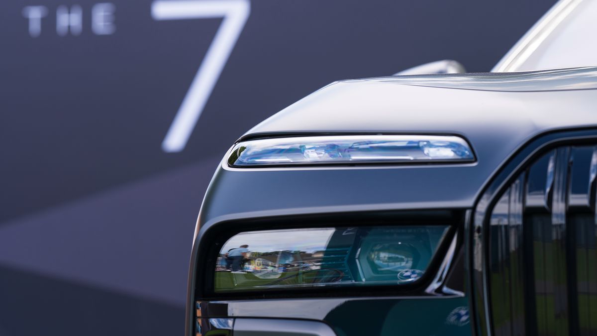 BMW szykuje się na ważną zmianę dla swoich elektryków