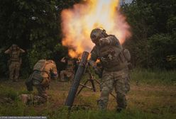 Kontrofensywa Ukrainy utknęła? "Przebiega zgodnie z planem"
