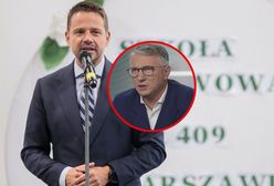 "Polska zobaczyła, że nie on rządzi". Wipler uderza w Trzaskowskiego