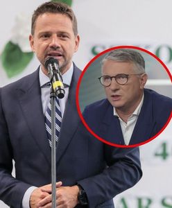 "Polska zobaczyła, że nie on rządzi". Wipler uderza w Trzaskowskiego