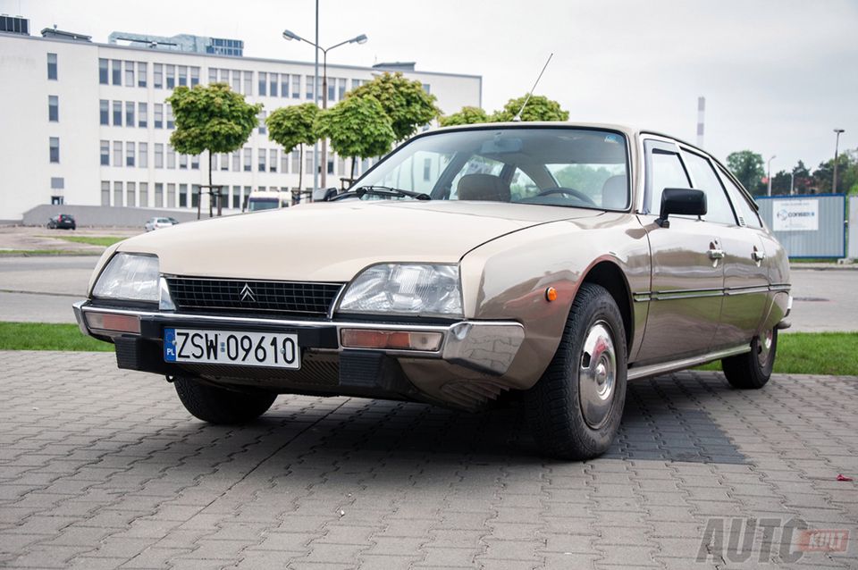 Auto Nostalgia 2013 - galeria zdjęć [relacja autokult.pl] 14