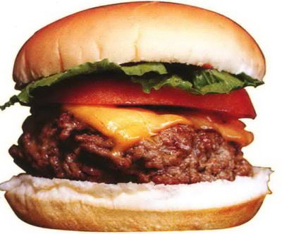 hamburger