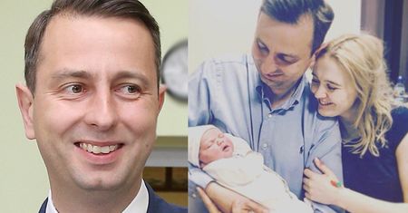 Lider Polskiego Stronnictwa Ludowego został ojcem! Znamy płeć i imię dziecka