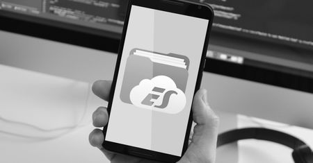ES File Manager usunięty z Google Play. To jeden z najpopularniejszych menedżerów plików na Androida