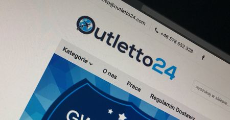 Fałszywy sklep internetowy zbiera żniwo. Czytelnik stracił ponad 3 tys. zł, nie jest jedyny
