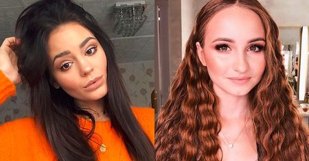 INSTAWARS: Blogerki na wakacjach - Seszele z Honką Biedronką czy Malediwy z Littlemoonster96? (ZDJĘCIA)