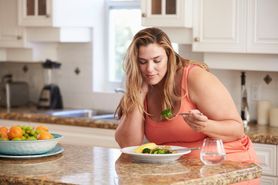 Przyczyny otyłości pierwotnej i wtórnej